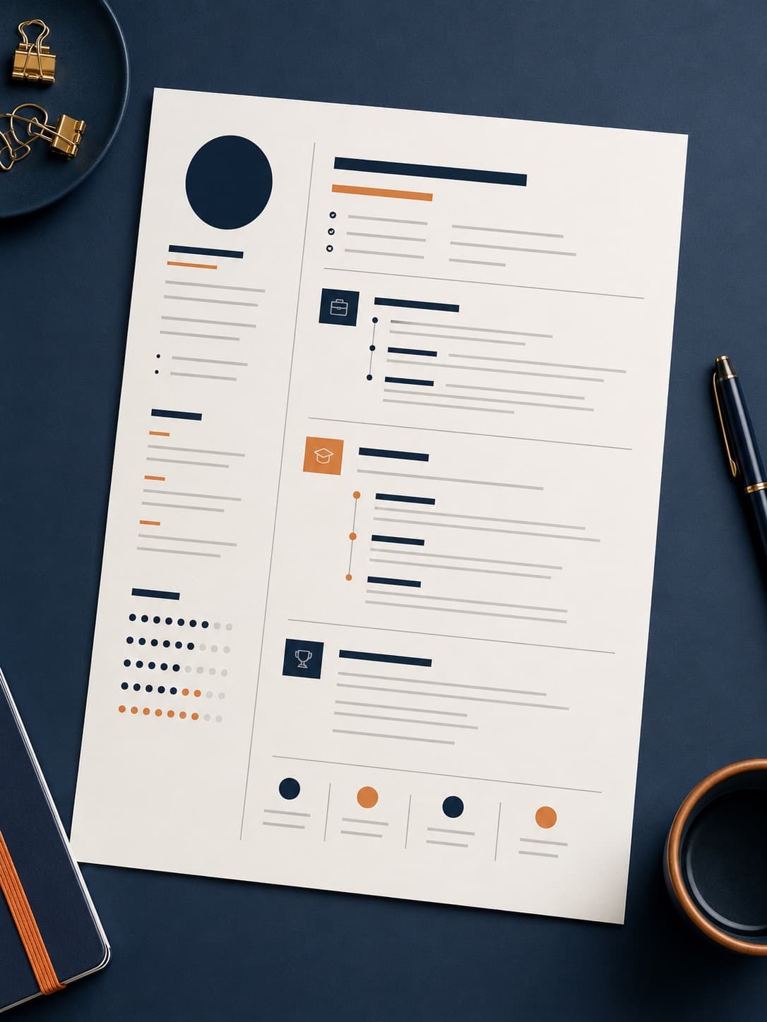 Shape the visuals product output preview